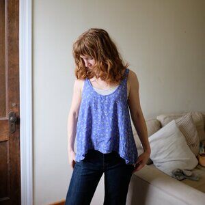 Urban Renewal Tank Top